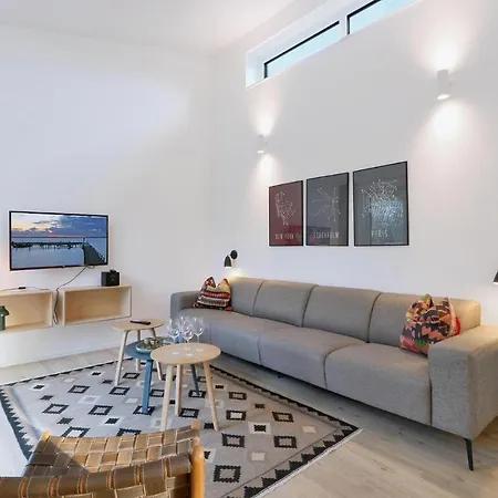 Lovely In Lembruch-duemmer With Wifi Holiday home