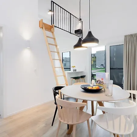 Lovely In Lembruch-duemmer With Wifi Holiday home *