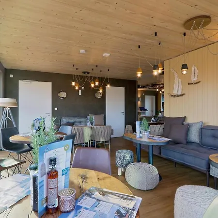 Holiday home Lovely In Lembruch-duemmer With Wifi Lembruch