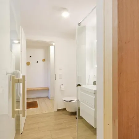 Lovely In Lembruch-duemmer With Wifi Holiday home