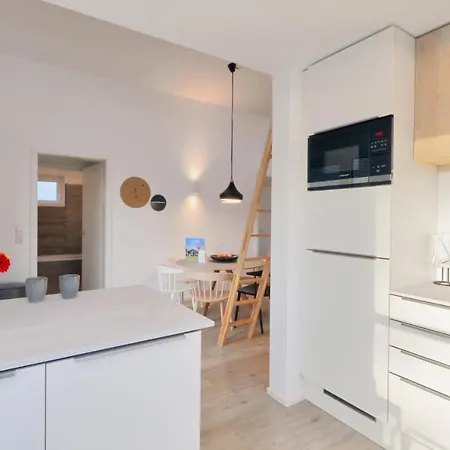 Holiday home Lovely In Lembruch-duemmer With Wifi