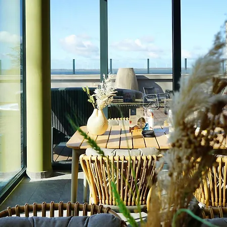 Holiday home Lovely In Lembruch-duemmer With Wifi Lembruch