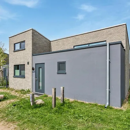 Lovely In Lembruch-duemmer With Wifi Holiday home *