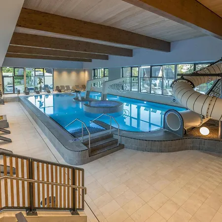 Lovely In Lembruch-duemmer With Wifi Holiday home